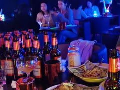 -MOSSO音乐酒吧·live house(南京旗舰店)