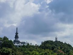 -径山寺