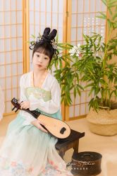 -花开映像儿童摄影
