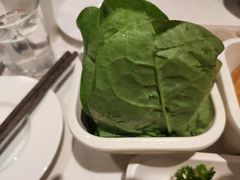 -海底捞火锅(上地华联店)