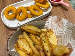 -Pennehut畔尼意面(合肥万象城店)
