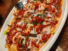 -郑庄脂渣海鲜楼(九水路店)