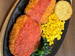 -萨莉亚意式餐厅(玉泉路物美店)