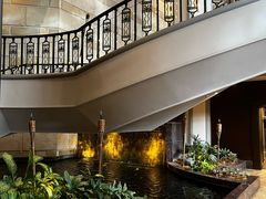 -吉隆坡喜来登帝国酒店