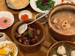 -清水亭湖北菜(大屯DT51店)