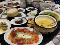 -欣旺·迎宾楼·百年无锡菜