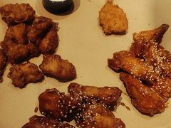 -必胜客(长安长青店)