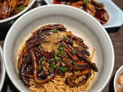 -王繁星面馆(西安熙地港店)