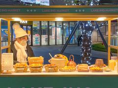 -东莞松山湖万象汇