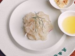 -美未居·老字号·地道顺德菜·桑拿鸡·鱼生(容桂店)