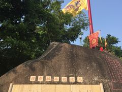 -胡里山炮台