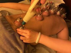 -韵泰·泰式按摩SPA(万象城店)