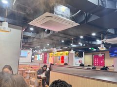 -傣妹火锅(四川北路店)