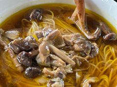 -兴福老面馆(寺路街店)