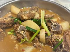 -东山羊庄(八卦岭店)