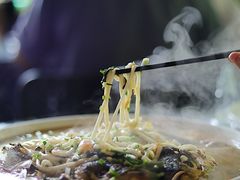 -国生茶庄·地道农家菜团建活动