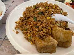 -老街饭庄·地道淮扬菜(扬子江北路总店)