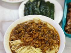 -新川面馆(新街口起源店)