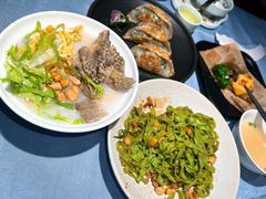 -晓粤·惹味粤菜(凯德乐峰广场店)