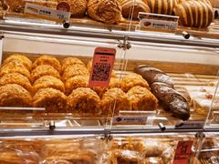 面包蛋糕-85度C(厦门中华城新店)