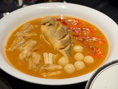 -醉东Oriental House(静安嘉里中心店)