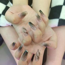 -斯馨·健康美甲美睫