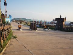 -坝上草原大汗行宫旅游景区