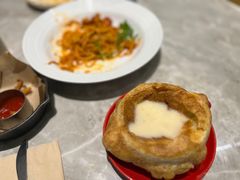 -必胜客(东西湖万达店)