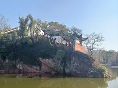 -东坡赤壁风景名胜区