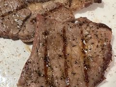 -沈阳和平艾美酒店新食谱西餐厅