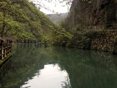 -溪口-滕头旅游景区