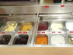 -成都你六姐·牛肉冒菜(长泰广场店)