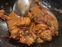 -古洼一锅鲜(总店)