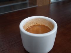-BIJOU coffee&cocktail(龙岗万科广场店)