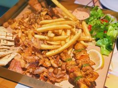 -HELLO MUSAE 拾光缪斯餐厅·纯正希腊风味(苏州中心店)
