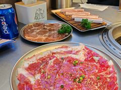 -大叹号·朝鲜族烤肉(潍坊泰华城店)