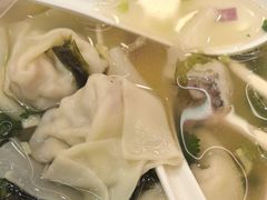 -大食代美食广场(上海中心店)