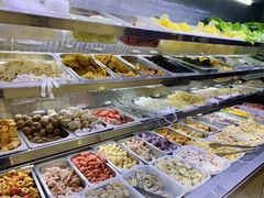 -真够味骨汤麻辣烫(光明小区店)
