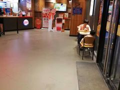 大堂-汉堡王(嘉定宝龙城市广场)