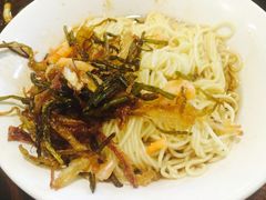 葱油拌面-建国328 本帮小馆·面馆