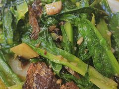 -老字号蛇口德记烧腊饭店·海鲜加工