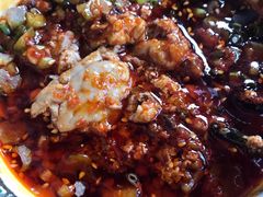 马路边冒脑花-马路边边麻辣烫(世纪金源店)