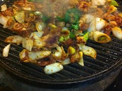 -HIHE Bistro·Oyster Bar(华熙live店)