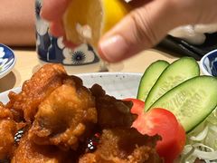 -小山日本料理(太古汇店)