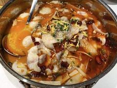 -相遇·鲜炒黄牛肉(丹阳吾悦广场店)