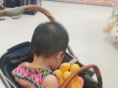 -TOYSRUS玩具反斗城(长沙德思勤店)