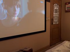 -清潭栋影院式足道(六合国际店)