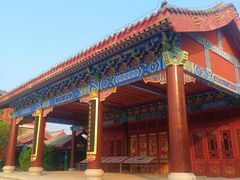 -天津妈祖文化园