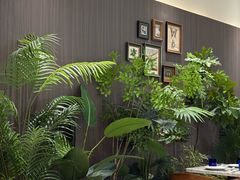 -玛尚诺意式餐厅(官舍店)