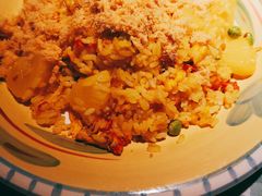 菠萝炒饭-Tony's House